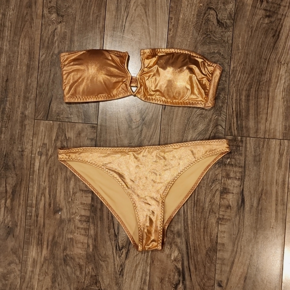 H&M Swim Set